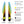 Load image into Gallery viewer, Axiom Simon Line Electron Pixel Special Edition