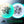 Load image into Gallery viewer, Axiom Discs Simon Lizottle Lizottl' Halloween 2023 total eclipse hex midrange disc