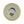 Load image into Gallery viewer, Kastaplast Glow Berg with blue stamp