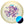 Load image into Gallery viewer, Axiom Total Eclipse Hex Leapin' Lizottl' Halloween Team Series Disc