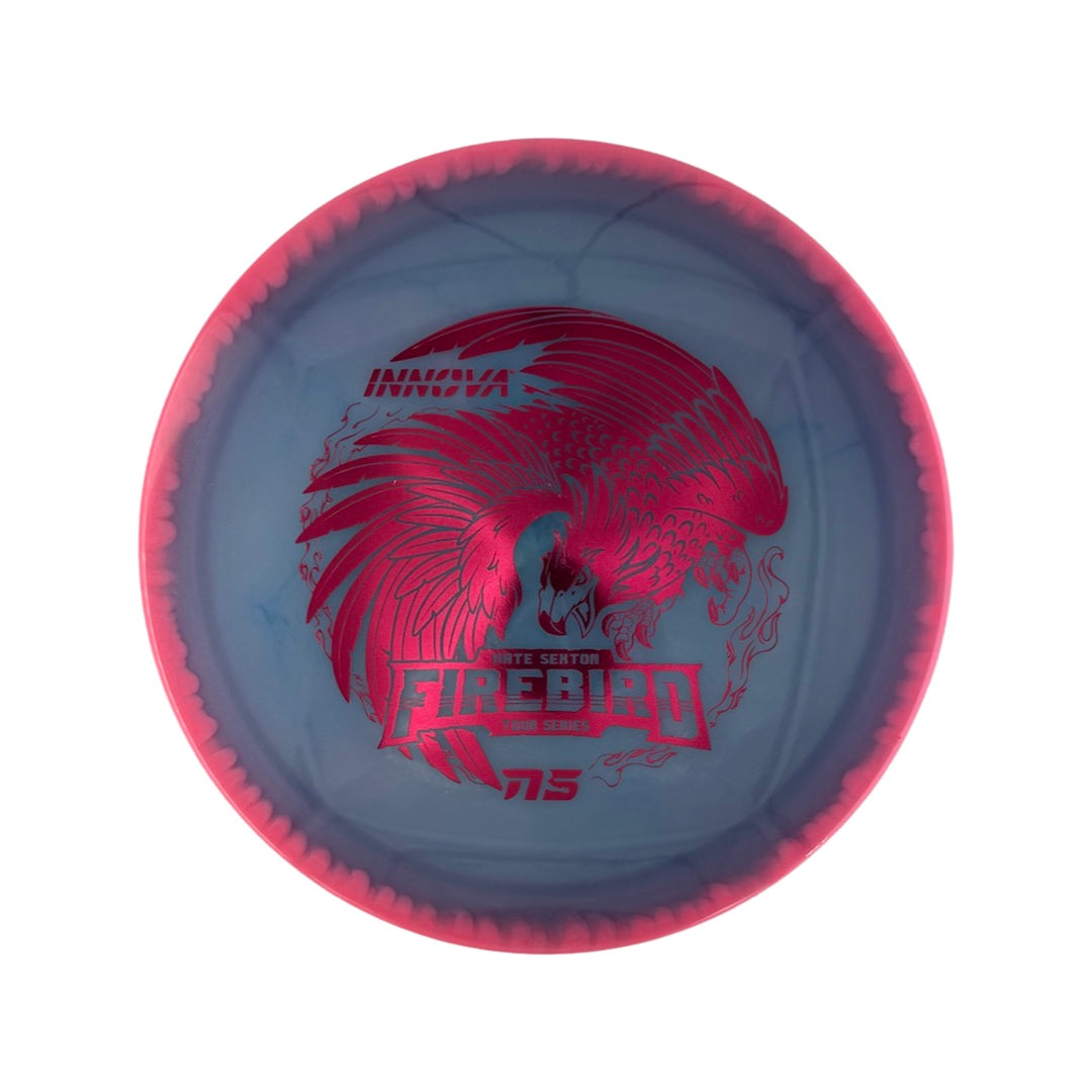 DiscGod Mystery Box - 2023 Sexton Firebird