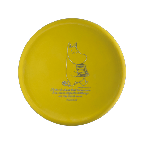 Kastaplast Moomintroll by Moomin K3 Berg Putter