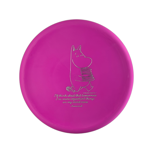 Kastaplast Moomintroll by Moomin K3 Berg Putter