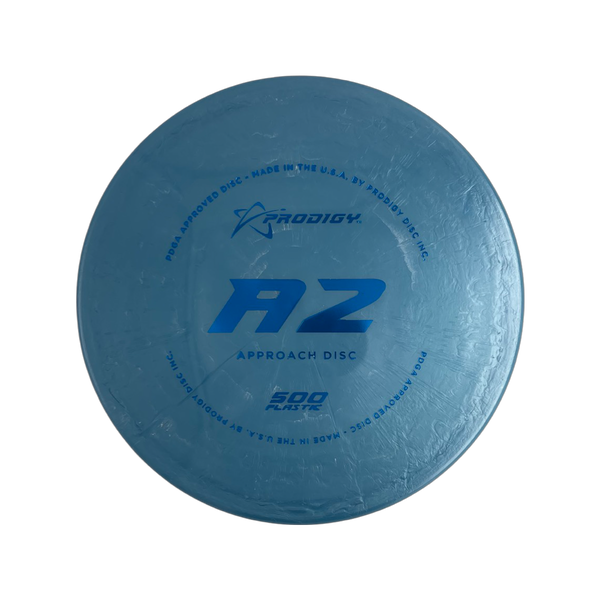 Prodigy A2 500 Plastic Approach Disc