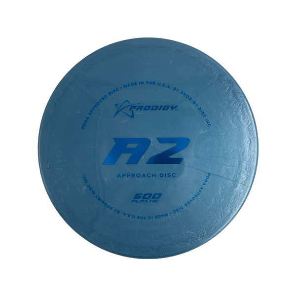 Prodigy A2 500 Plastic Approach Disc