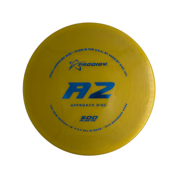 Prodigy A2 500 Plastic Approach Disc