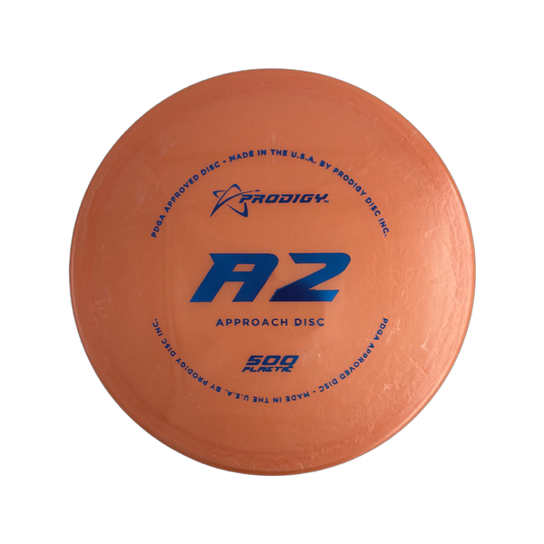 Prodigy A2 500 Plastic Approach Disc