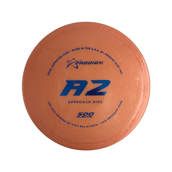 Prodigy A2 500 Plastic Approach Disc