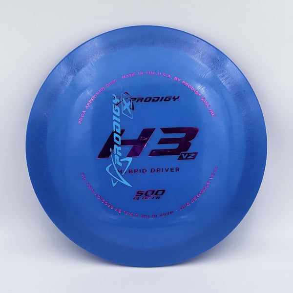 Prodigy H3V2 750 Plastic Hybrid Driver