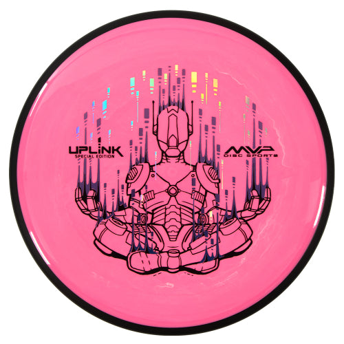 MVP Neutron Uplink Special Edition