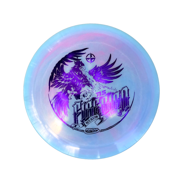 DiscGod Mystery Box - 2022 Sexton Firebird