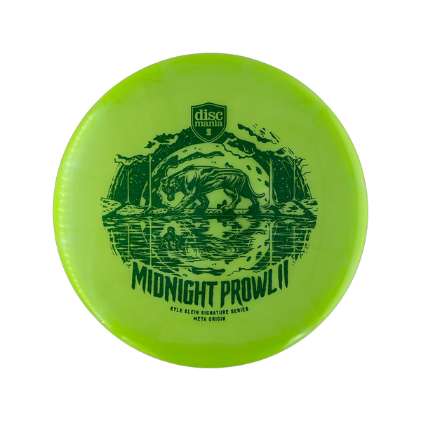 DiscGod Mystery Box - Kyle Klein Midnight Prowl 2