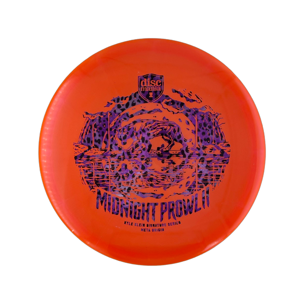 DiscGod Mystery Box - Kyle Klein Midnight Prowl 2