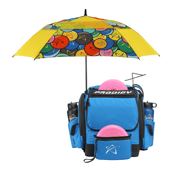 Prodigy BP-1 V3 Backpack