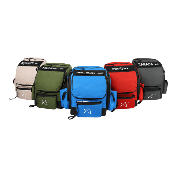 Prodigy BP-1 V3 Backpack