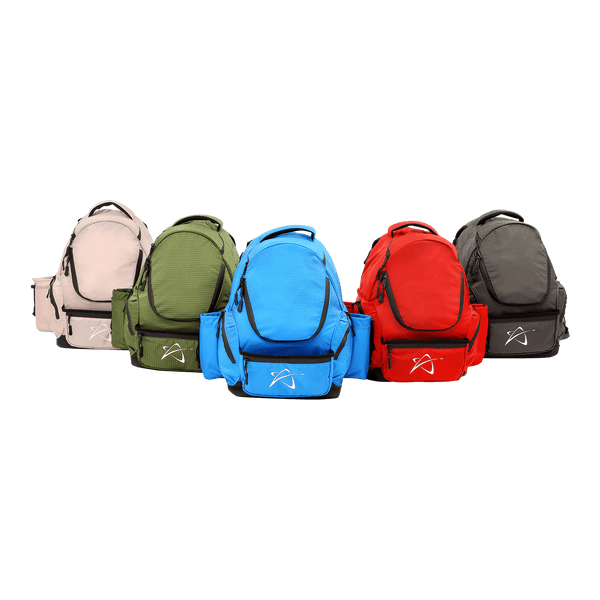 Prodigy BP-3 V3 Backpack