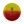 Load image into Gallery viewer, Custom Half Dyed Disc