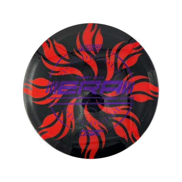 Dark Star - Discs By Drake - Summer Collection