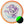 Load image into Gallery viewer, Axiom Eclipse Hex Leapin' Lizottl' Team Series Disc