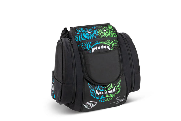 Angry Ape -  Simon Lizotte Signature Series GRIPeq AX5