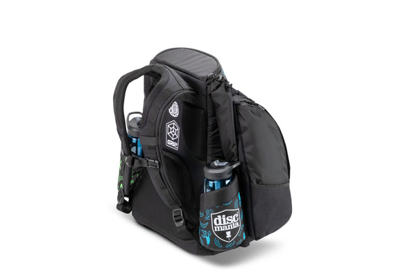 Angry Ape -  Simon Lizotte Signature Series GRIPeq AX5