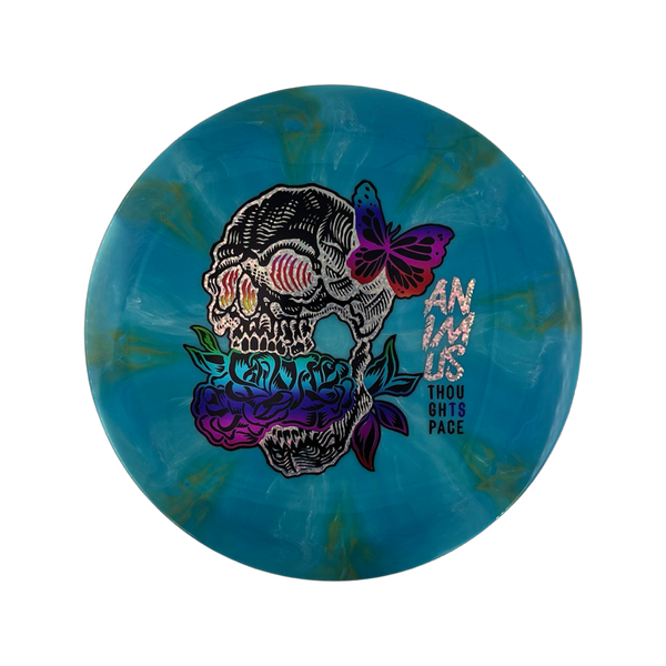 Thought Space Athletics Nebula Aura Animus