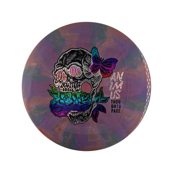 Thought Space Athletics Nebula Aura Animus