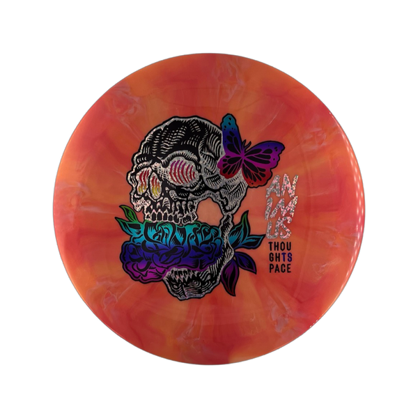 Thought Space Athletics Nebula Aura Animus