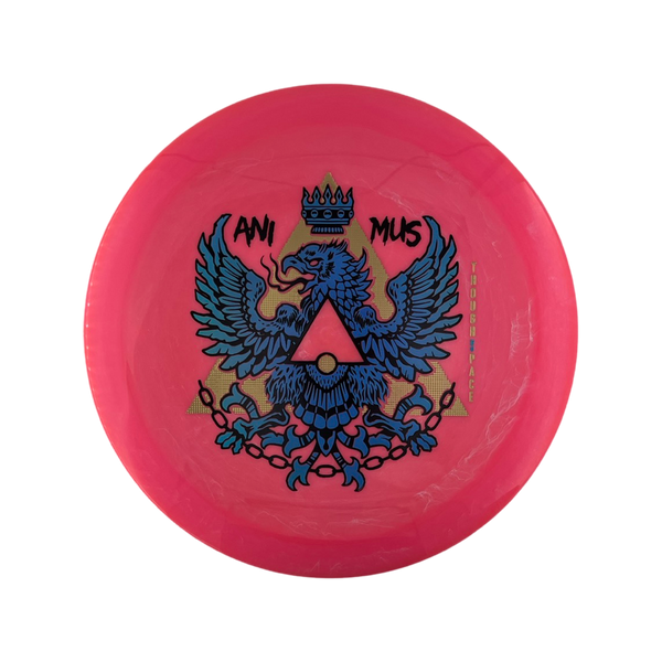 Thought Space Athletics Aura Animus