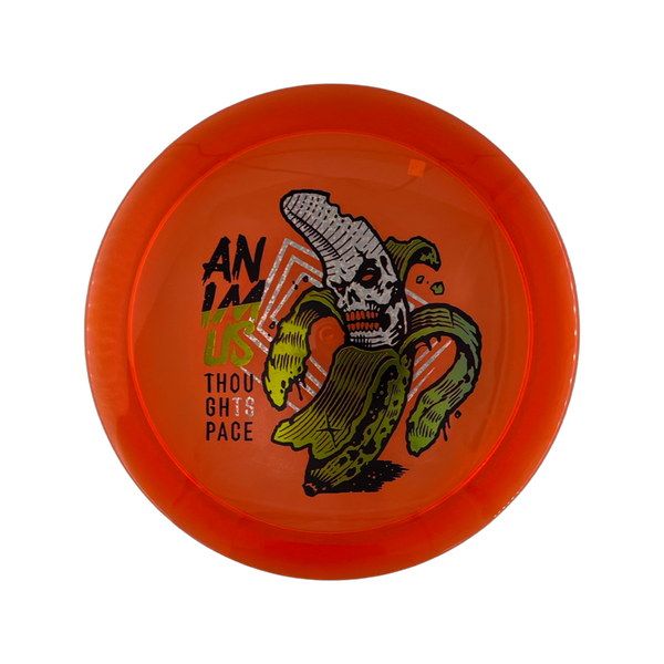 Thought Space Athletics Ethos Animus