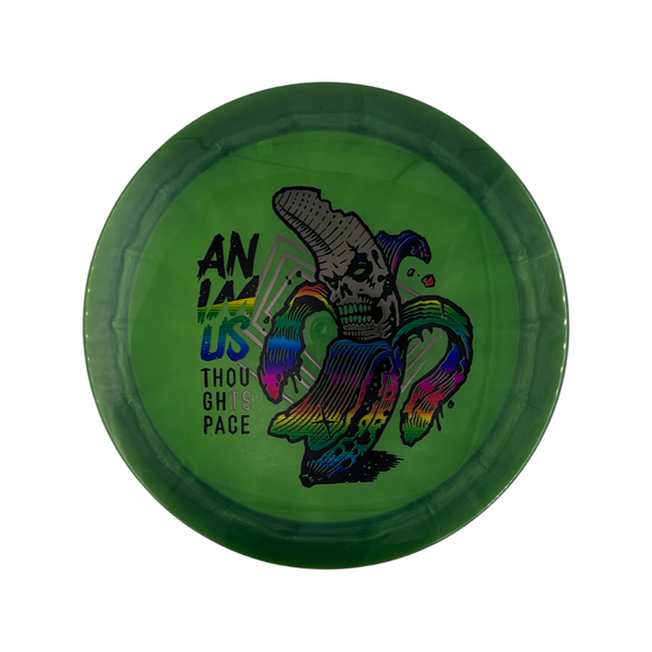 Thought Space Athletics Ethos Animus