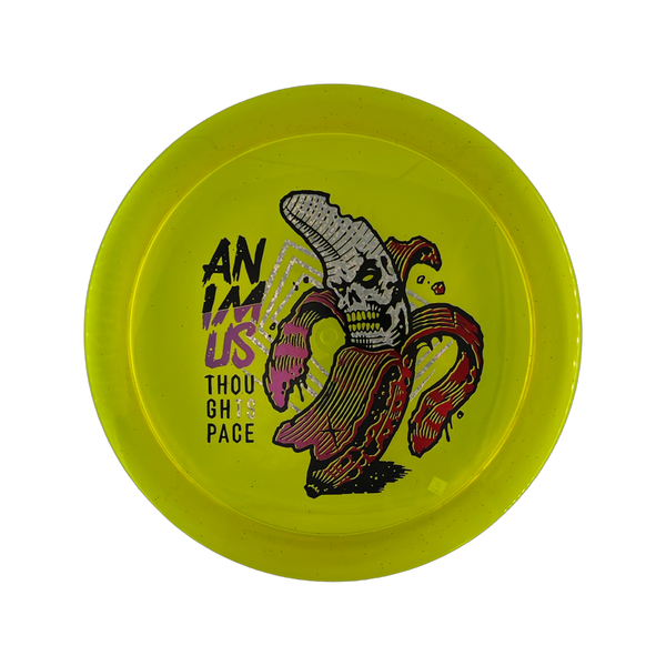 Thought Space Athletics Ethos Animus