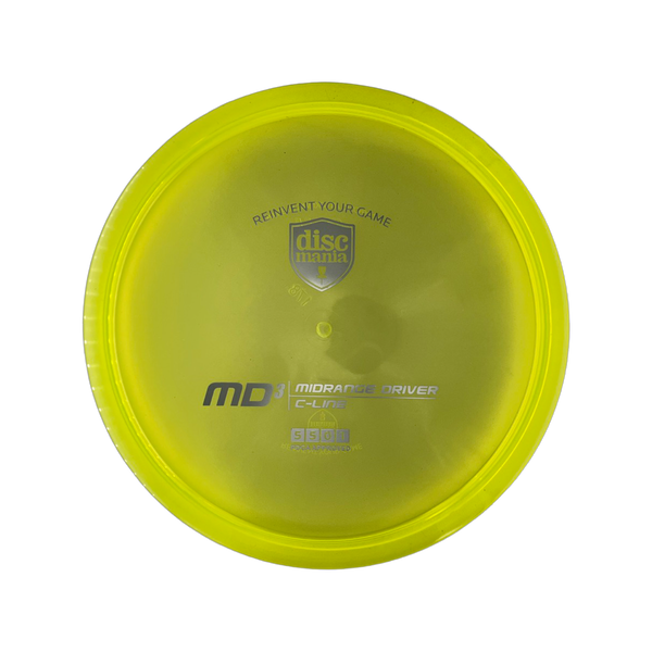 Discmania C-Line MD3 Midrange