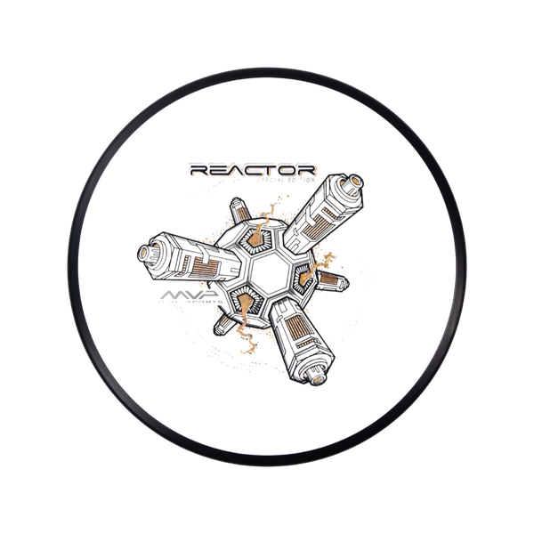 MVP Reactor Fission Special Edition