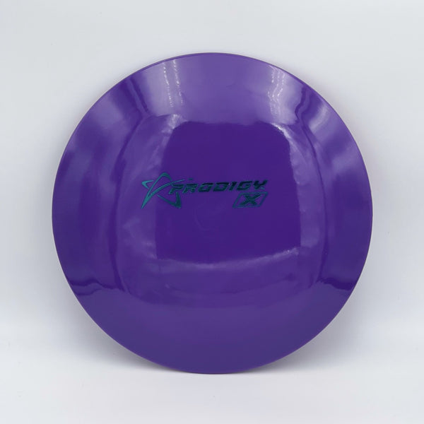 Prodigy D2 400G Plastic Seconds