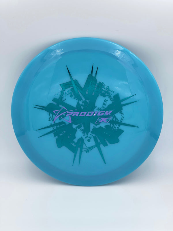 Prodigy FX-2 400 Plastic Seconds