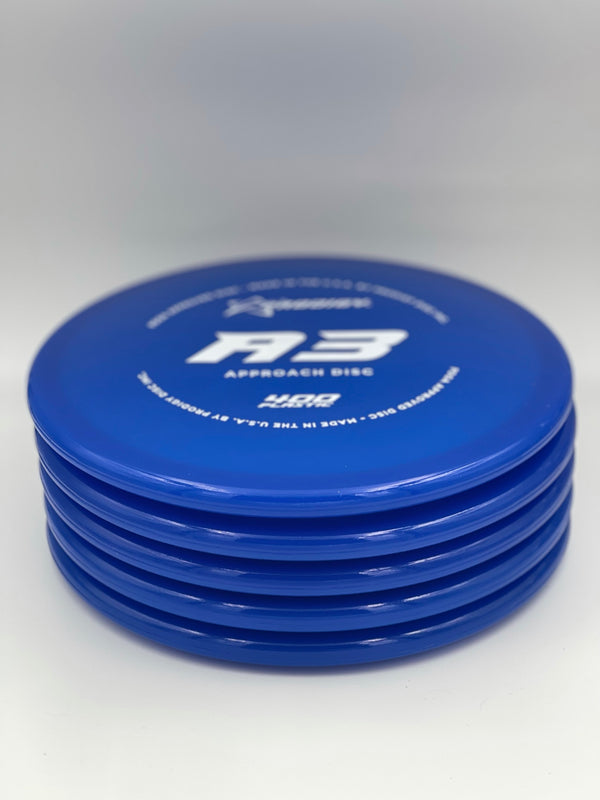 Prodigy A3 400 Plastic