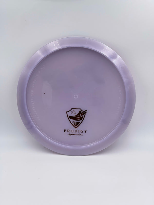 Prodigy F3 500 Isaac Robinson Signature Series