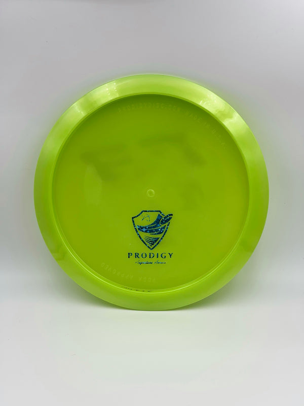 Prodigy F3 500 Isaac Robinson Signature Series
