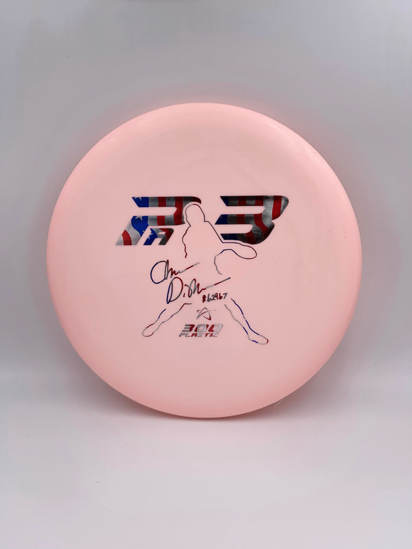 Prodigy PA-3 300 Chris Dickerson Signature Series