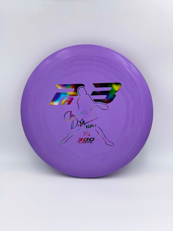 Prodigy PA-3 300 Chris Dickerson Signature Series