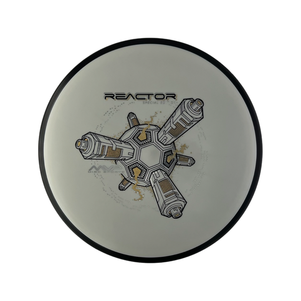 MVP Reactor Fission Special Edition