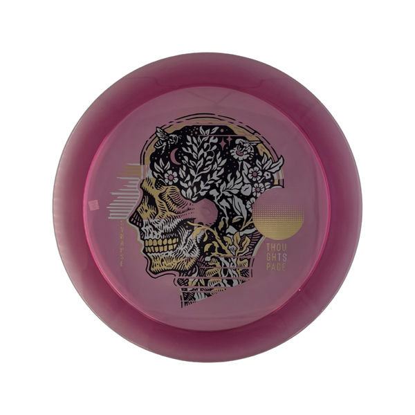 Thought Space Athletics Ethos Synapse