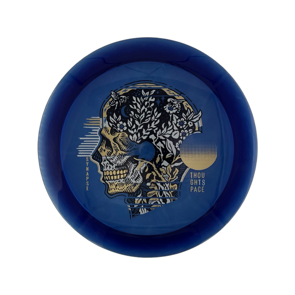 Thought Space Athletics Ethos Synapse