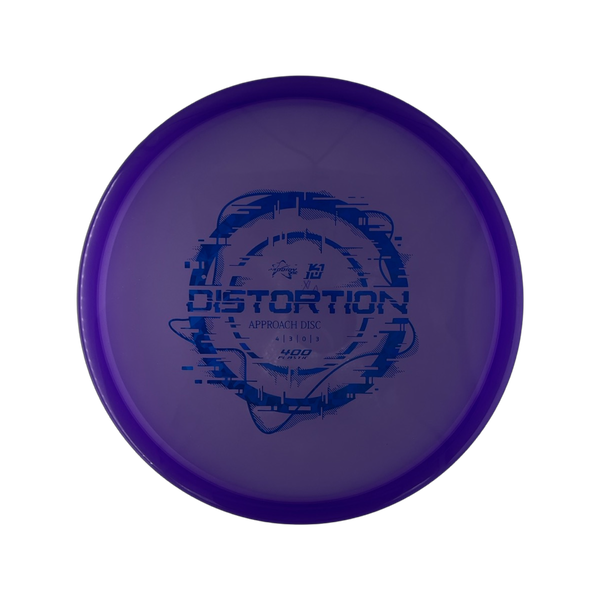 Prodigy Kevin Jones Distortion Approach Disc
