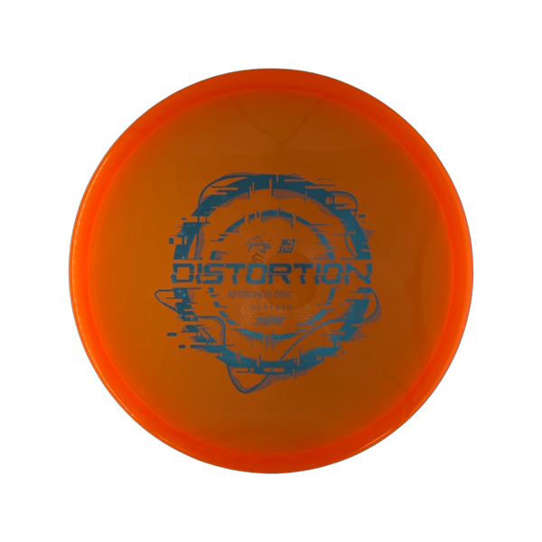 Prodigy Kevin Jones Distortion Approach Disc