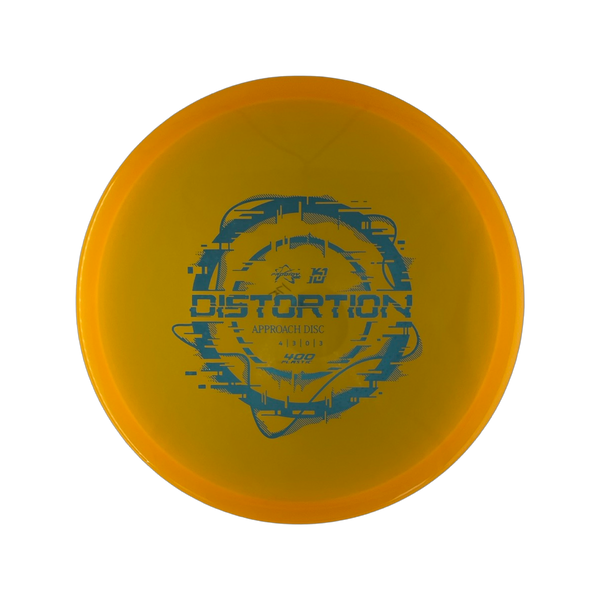 Prodigy Kevin Jones Distortion Approach Disc