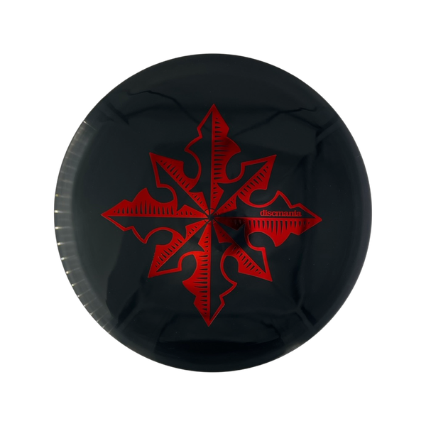 Discmania Special Edition Lux Instinct Fairway Driver
