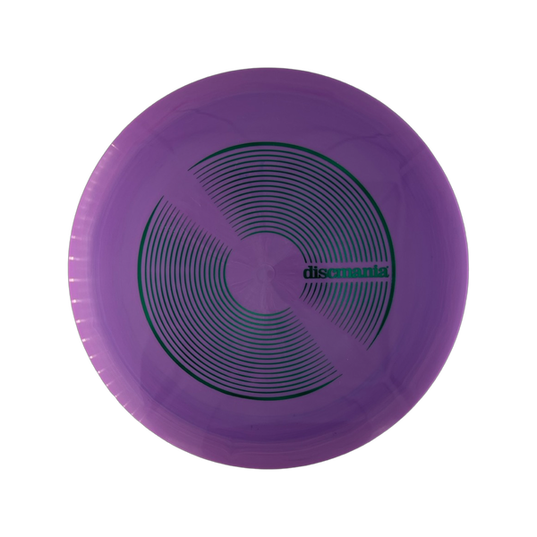 Discmania Special Edition Lux Instinct Fairway Driver