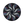 Load image into Gallery viewer, Dark Star - Discs By Drake - Summer Collection